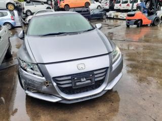 Привод правый передний HONDA CR-Z ZF1 LEA 2 ракурс