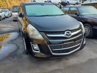 Решетка радиатора MAZDA MPV LY3P L528-50716 1 ракурс
