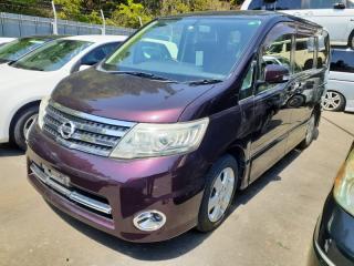 Подвесной подшипник правый передний NISSAN SERENA CC25 MR20DE 2 ракурс Подвесной подшипник правый передний NISSAN SERENA CC25 MR20DE 2 ракурс