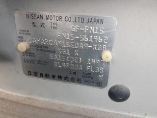 Стоп-сигнал правый NISSAN PULSAR FN15 48-04 3 ракурс