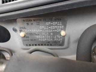 Спидометр NISSAN PRIMERA QP11 QG18DE 6J000 1 ракурс Спидометр NISSAN PRIMERA QP11 QG18DE 6J000 1 ракурс