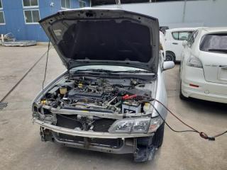 Привод правый передний NISSAN PRIMERA QP11 QG18DE 391006J010 4 ракурс