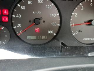 Спидометр NISSAN PRIMERA QP11 QG18DE 6J000 2 ракурс Спидометр NISSAN PRIMERA QP11 QG18DE 6J000 2 ракурс