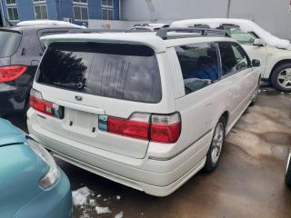 Стоп-сигнал левый NISSAN STAGEA WHC34 48-55 4 ракурс Стоп-сигнал левый NISSAN STAGEA WHC34 48-55 4 ракурс