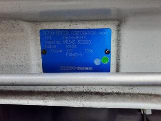 Стоп-сигнал правый Chevrolet MW ME34S 220-59030 1 ракурс