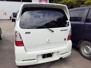 Стоп-сигнал правый Chevrolet MW ME34S 220-59030 2 ракурс