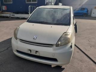 Ступица левая передняя TOYOTA PASSO QNC10 K3VE 3 ракурс