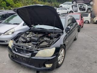 Карданный вал задний TOYOTA ALTEZZA SXE10 3SGE 3 ракурс