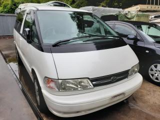 Карданный вал задний TOYOTA ESTIMA TCR10 2TZFZE 2 ракурс