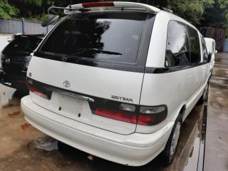 Карданный вал задний TOYOTA ESTIMA TCR10 2TZFZE 3 ракурс