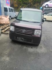 Блок управления акпп DAIHATSU MOVE CONTE L585S KFVE 89530-B2090 4 ракурс