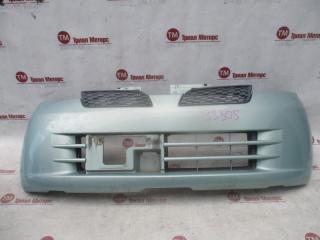 Бампер передний NISSAN MOCO MG21S 1 ракурс