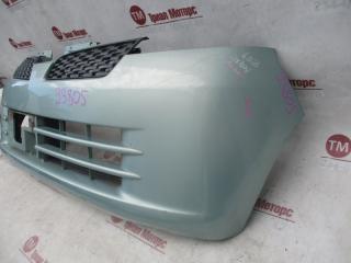 Бампер передний NISSAN MOCO MG21S 2 ракурс
