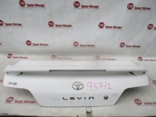 Крышка багажника TOYOTA LEVIN