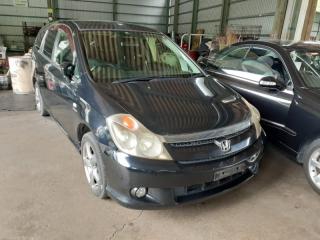 Привод правый передний HONDA STREAM RN5 K20B 2 ракурс