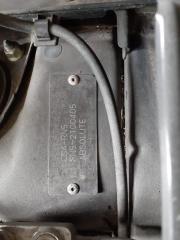 Привод правый передний HONDA STREAM RN5 K20B 3 ракурс