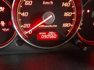 Привод правый передний HONDA STREAM RN5 K20B 4 ракурс