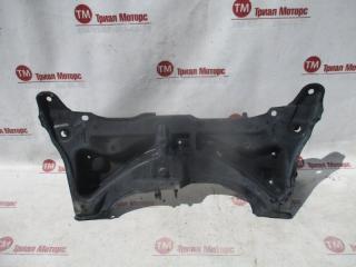 Балка под двс TOYOTA RACTIS NCP100 1NZFE 1 ракурс