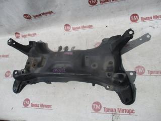 Балка под двс TOYOTA RACTIS NCP100 1NZFE 2 ракурс