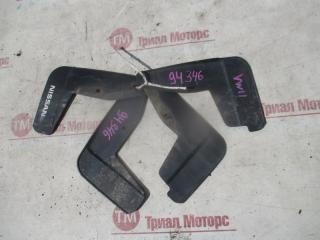 Брызговики комплект NISSAN EXPERT VW11 1 ракурс