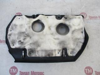 Пластиковая крышка на двс MAZDA ATENZA GHEFW LFVD 2 ракурс