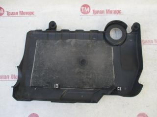 Пластиковая крышка на двс MAZDA ATENZA GY3W L3 2 ракурс