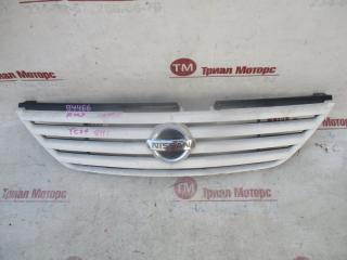 Решетка радиатора NISSAN SERENA 2004