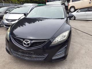 Стоп-сигнал левый MAZDA ATENZA GHEFW 220-41095 3 ракурс