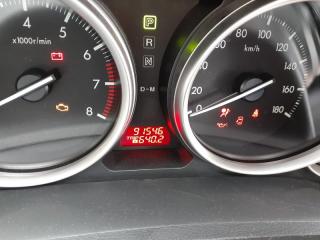 Стоп-сигнал левый MAZDA ATENZA GHEFW 220-41095 4 ракурс