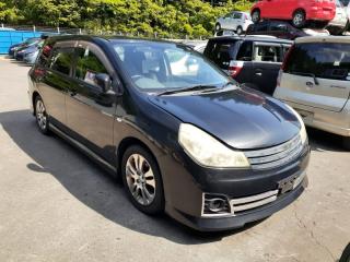 Привод левый передний NISSAN WINGROAD JY12 MR18DE 2 ракурс