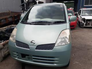АКПП NISSAN MOCO MG21S K6A 310204A0B3 1 ракурс