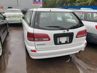 Брызговики комплект NISSAN EXPERT VW11 5 ракурс