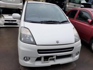 АКПП SUZUKI MR WAGON MF21S K6A 20002-70J12 3 ракурс