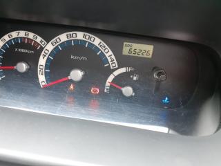 АКПП SUZUKI MR WAGON MF21S K6A 20002-70J12 5 ракурс