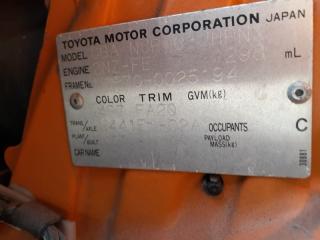 Зеркало правое TOYOTA WILL CYPHA NCP70 1 ракурс