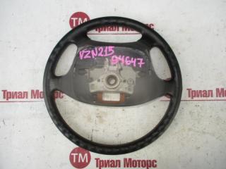 Руль TOYOTA HILUX SURF VZN215 2 ракурс