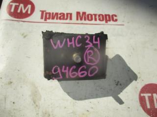 Подушка двигателя правая NISSAN STAGEA WHC34 RB20DE 1 ракурс Подушка двигателя правая NISSAN STAGEA WHC34 RB20DE 1 ракурс