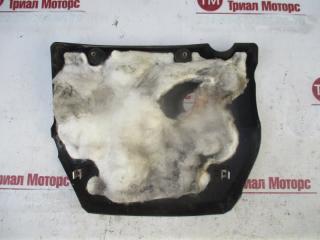Пластиковая крышка на двс MAZDA MPV LY3P L3VE 3 ракурс