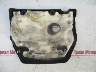 Пластиковая крышка на двс MAZDA ATENZA GY3W L3 2 ракурс