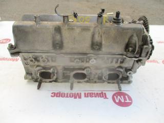 Головка блока цилиндров NISSAN CEDRIC HY34 VQ30DET 1 ракурс
