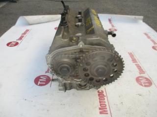 Головка блока цилиндров NISSAN CEDRIC HY34 VQ30DET 2 ракурс