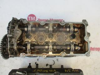 Головка блока цилиндров NISSAN CEDRIC HY34 VQ30DET 3 ракурс