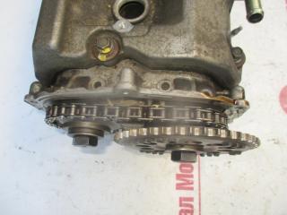 Головка блока цилиндров NISSAN CEDRIC HY34 VQ30DET 4 ракурс
