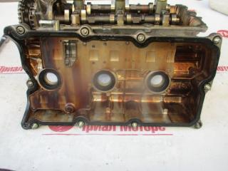 Головка блока цилиндров NISSAN CEDRIC HY34 VQ30DET 5 ракурс