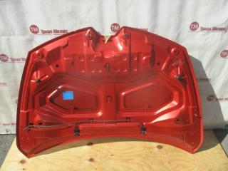 Капот CLIO 2013 VF15R400ED