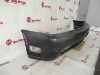 Бампер передний NISSAN GLORIA PY32 62022-1F600 2 ракурс