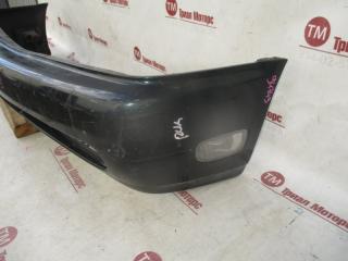 Бампер передний NISSAN GLORIA PY32 62022-1F600 3 ракурс