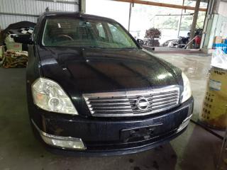 Кронштейн опоры двигателя задний NISSAN TEANA J31 VQ23DE 4 ракурс