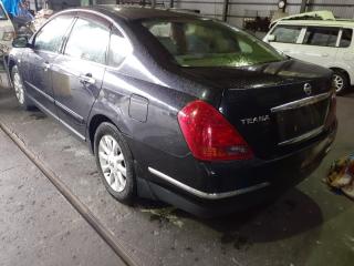 Кронштейн опоры двигателя задний NISSAN TEANA J31 VQ23DE 5 ракурс