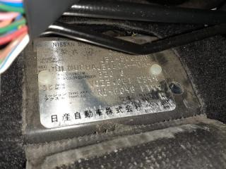 Блок управления акпп NISSAN TEANA J31 VQ23DE 31036 7W30C 1 ракурс